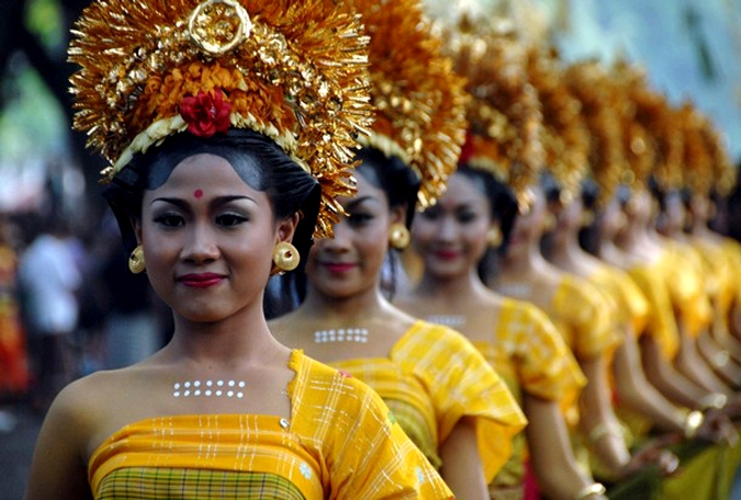 Bali-Arts-Festival